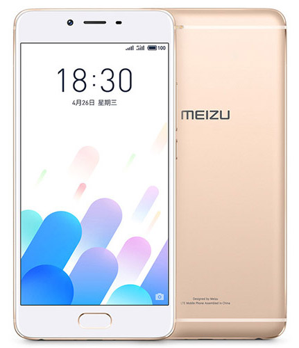 Meizu E2